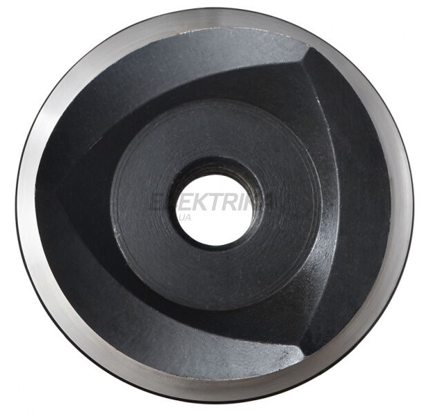 Резак круглый для гидравлического инструмента АСКО-УКРЕМ d 80 mm (A0170020034)
