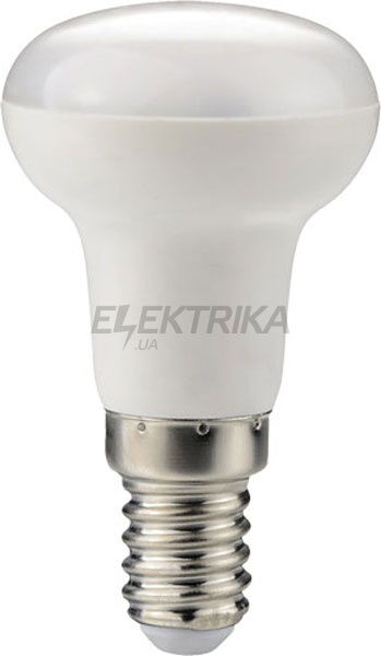 Лампа світлодіодна e.LED.lamp.R63.E27.10.4000, 10Вт, 4000К