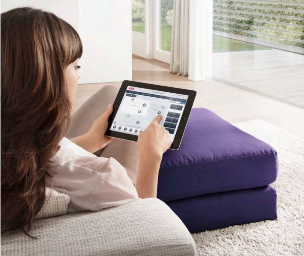 Abb free home.JPG