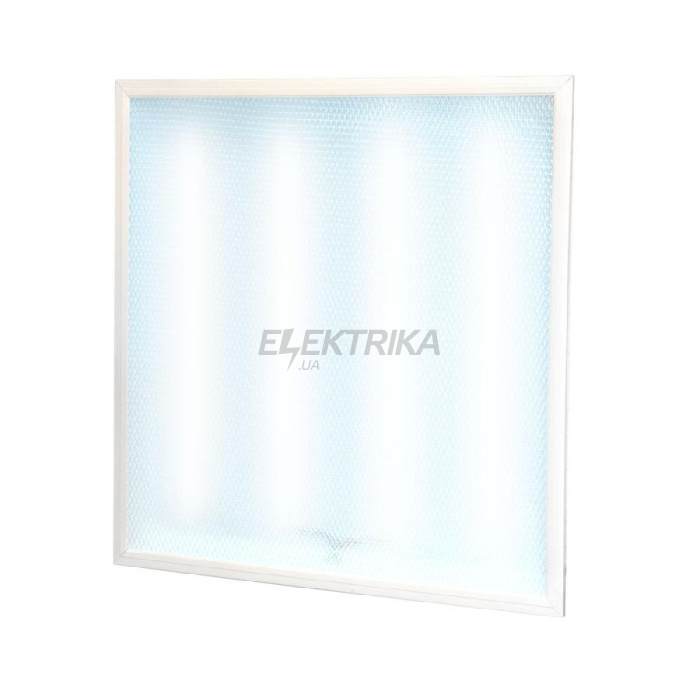 Світильник EVROLIGHT PRISMAT-B 36Вт 6400K (світлодіодна панель)