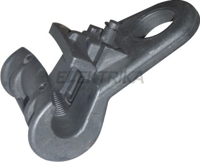 Підвісний затискач ehclamp.pro.1a.25.120, 25-120 мм², тип А