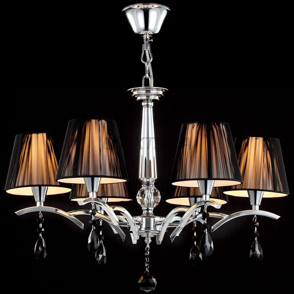 Люстра Maytoni ARM901-06-N Modern Arte