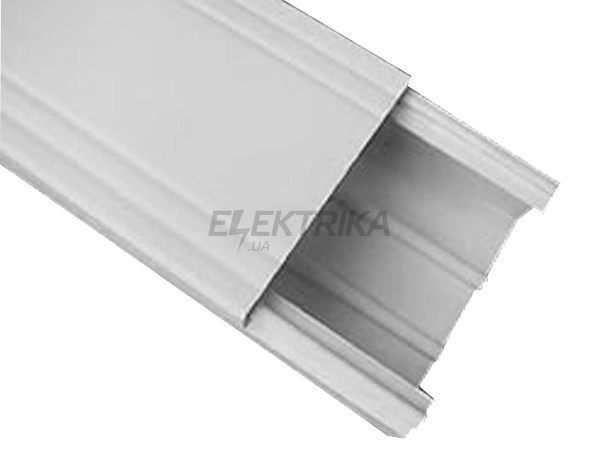 Короб із кришкою TA-GN 100x40
