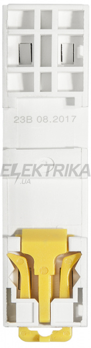 Контактор модульний АСКО-УКРЕМ MK-N 2P 20A 2NO (A0040030024)