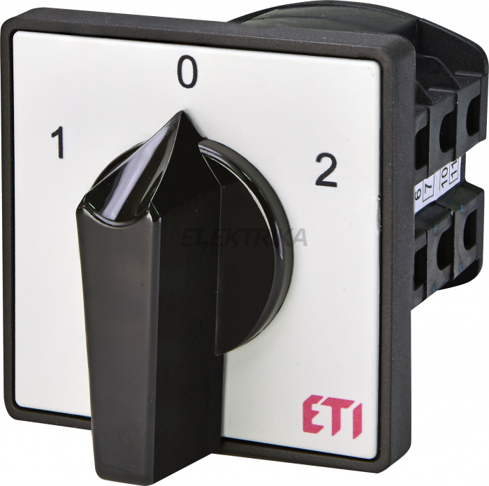 Пакетний вимикач ETI CS 32 53 U 004773122