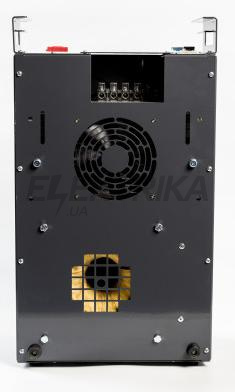 Стабілізатор напруги СТРУМ СНТО-7-12 Professional (32А) SKKT57