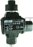 Проколюючий затискач e.pricking.clamp.pro.16.50.16.50, (AsXS) 16-50 мм² / (AsXS) 16-50мм²
