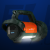 Ліхтарик світлодіодний для кемпінгу SL85B ECOНОМЕ (ECO018001008)