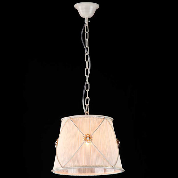 Люстра Maytoni ARM369-11-G Elegant Lea