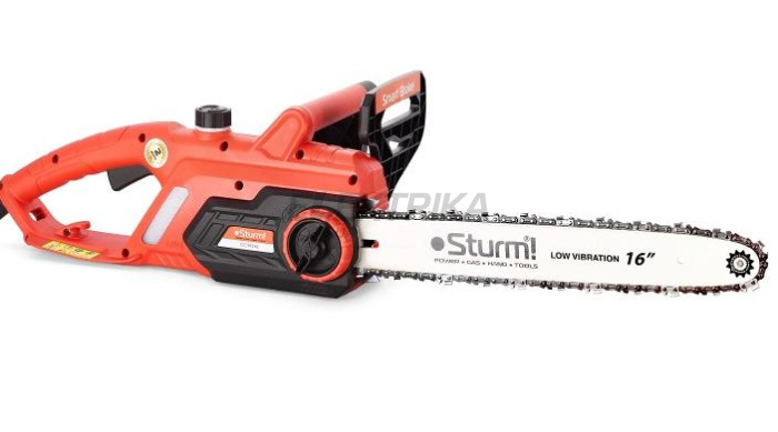 Ланцюгова пила Sturm 2400 Вт (CC9924S)