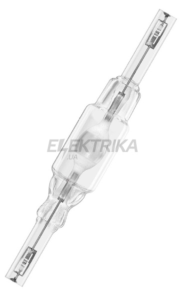 Лампа металогалогенная HQI-TS 150W/WDL EXCEL. RX7s