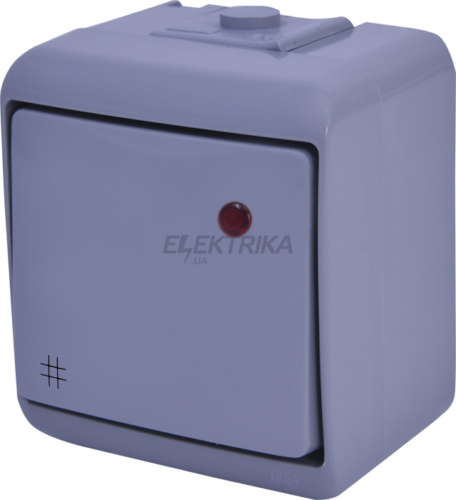 ETI VHE-6L-SR 004668069