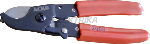 Каблерез АСКО-УКРЕМ HS-206 (A0170010016)