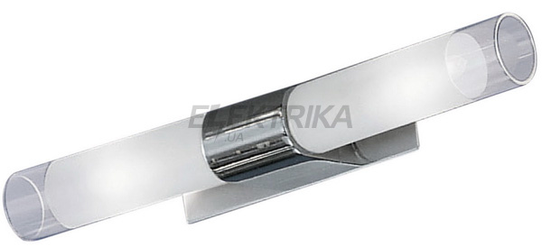 Бра KIO 83732 2х40w G9 хром