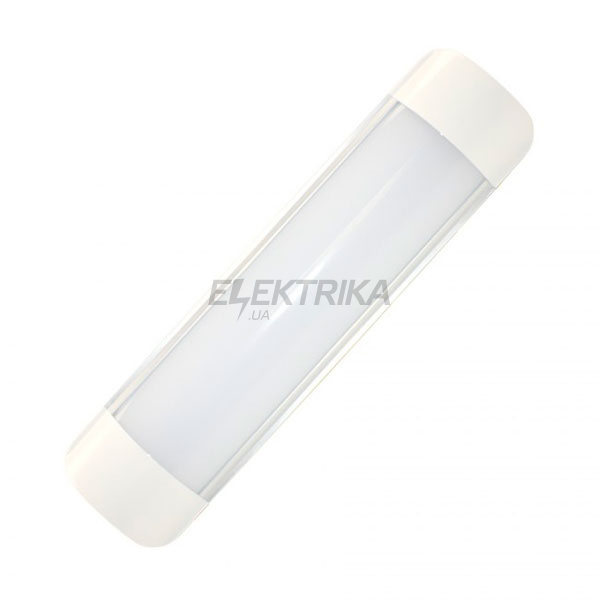 Світильник світлодіодний LF-03 10W LED 4500K WH