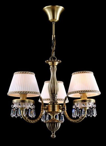 Люстра Maytoni CL1028-03-R Royal Classic Blade