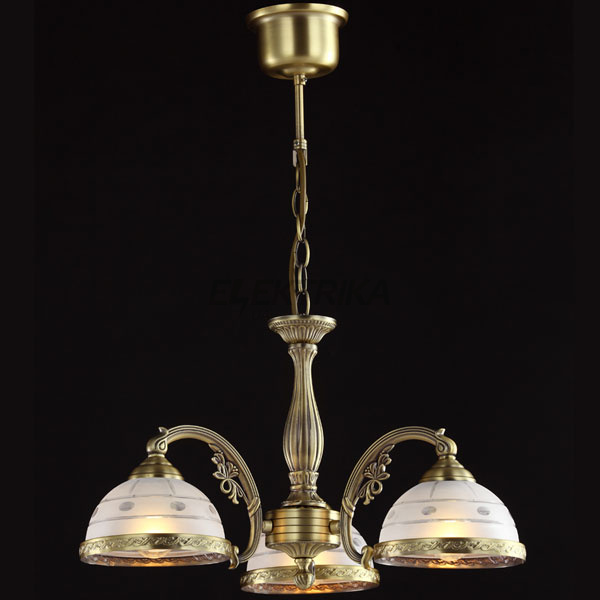 Люстра Maytoni CL1011-03-R Royal Classic Bristol