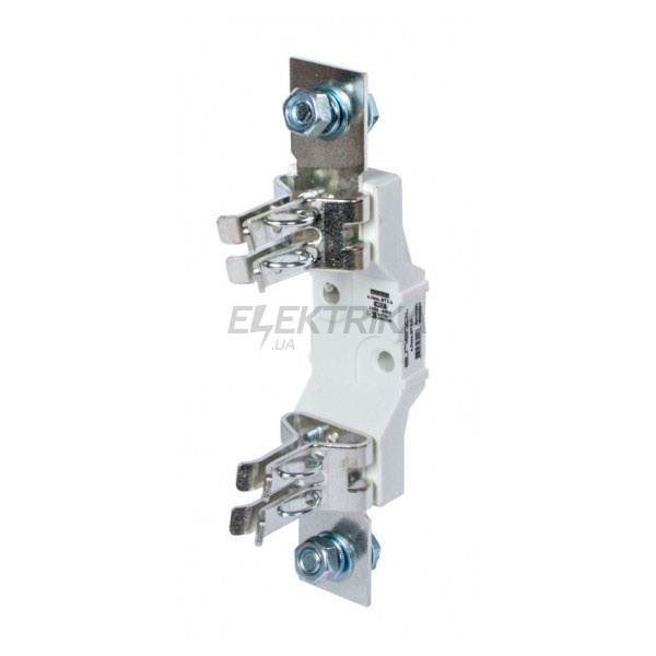 Утримувач запобіжника e.fuse.NT3.h, габарит 3, 630А