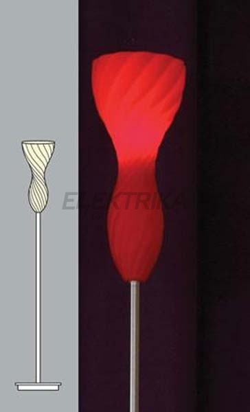 Торшер Lussole BARLETTA LSF-1205-01