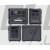 Зарядна станція GENERGY ZERO GZE-1518 1536 Вт/год (240095090)