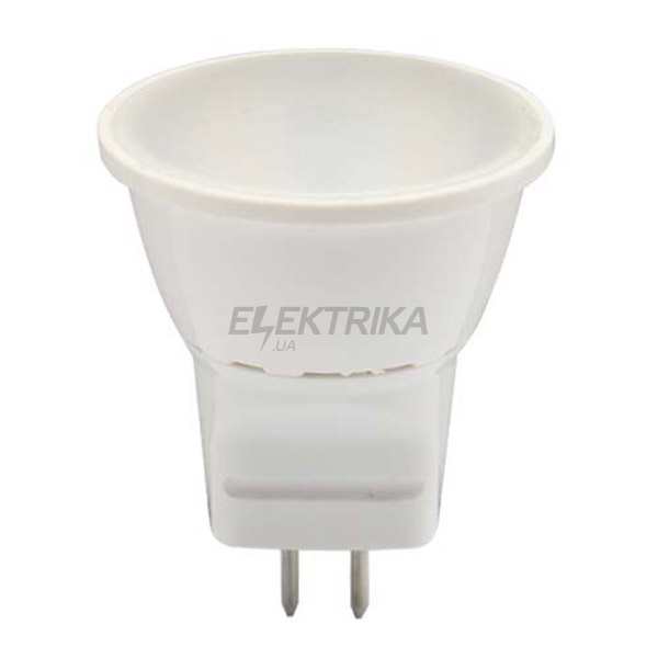 Світлодіодна лампа LB-271 MR11 G5.3 230V 3W 240Lm 4000K