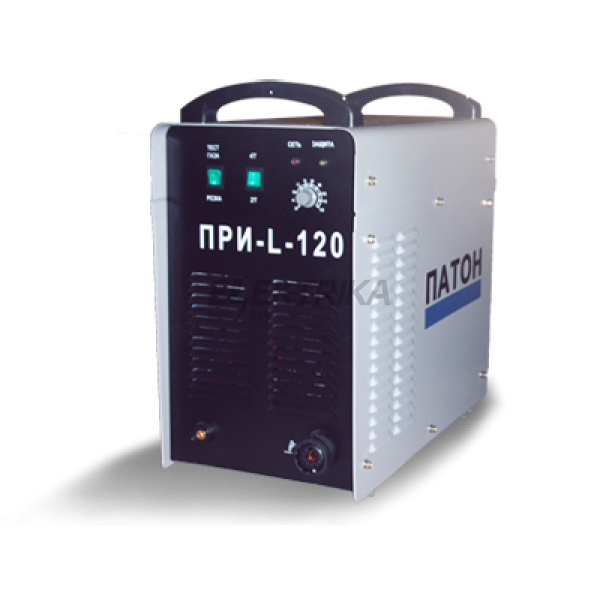 Апарат повітряно-плазмового різання ПРИ-L-120 DC