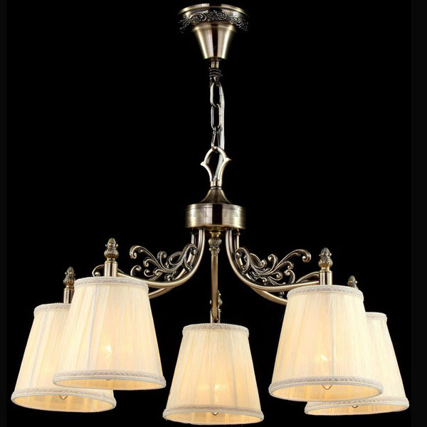 Люстра Maytoni ARM331-05-R Elegant Vesta