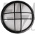Світильник e.light.9018.1.60.27.black 60W