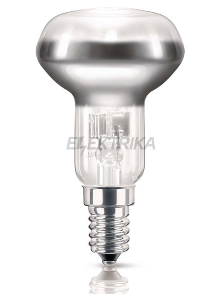 Лампа екологічна EcoClassic 28W E14 230V NR50 30D 1CT/10