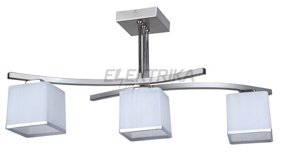 Люстра Emibig 175/3 Lapilli