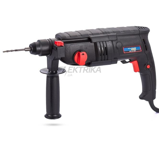 Перфоратор BauMaster 1000 Вт (RH-2510BE)