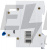 Автоматичний вимикач АСКО-УКРЕМ ВА-2017/B 1р 50А (A0010170056)