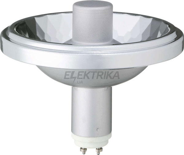 Лампа металогалогенная MASTERC CDM-R111 Elite 35W/930 GX8.5 24D