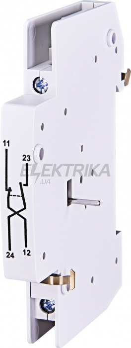 Допоміжний вимикач ETI PS ETIMAT 10 MD 002159031