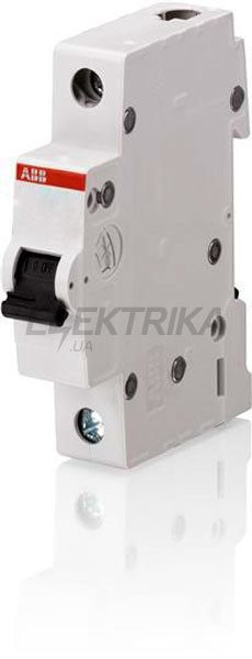 Автоматичний вимикач SH201-C25