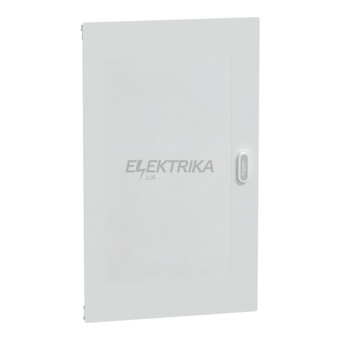 Двері прозорі, 5 рядів, 24 модулі, PrismaSeT S,LVSSDT524,Schneider Electric