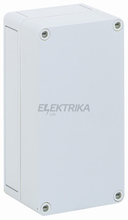 Коробка для монтажу електронних та електротехнічних виробів TK PS 1809-8-o