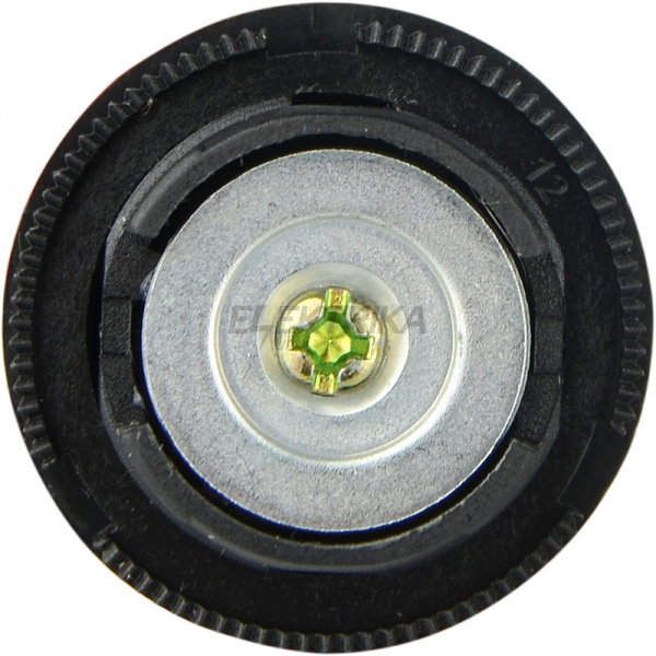 Кнопка аварійна АСКО-УКРЕМ XB2-ES74 d30mm із ключем (A0140050024)