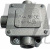 Коробка монтажна металева Р16/3, IP 44, 400 B, 5x6
