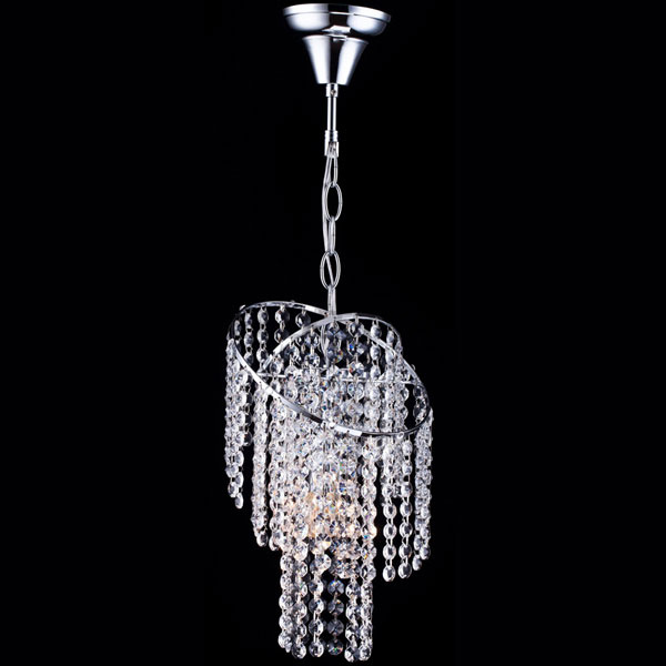Люстра Maytoni DIA129-03-G Diamant Cristal Picolla