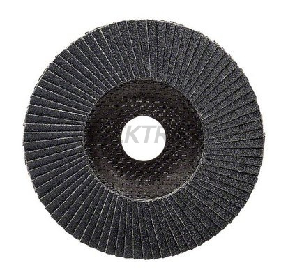Пелюсточний шліфкруг 180 мм, 22,23 мм, 40, U/min