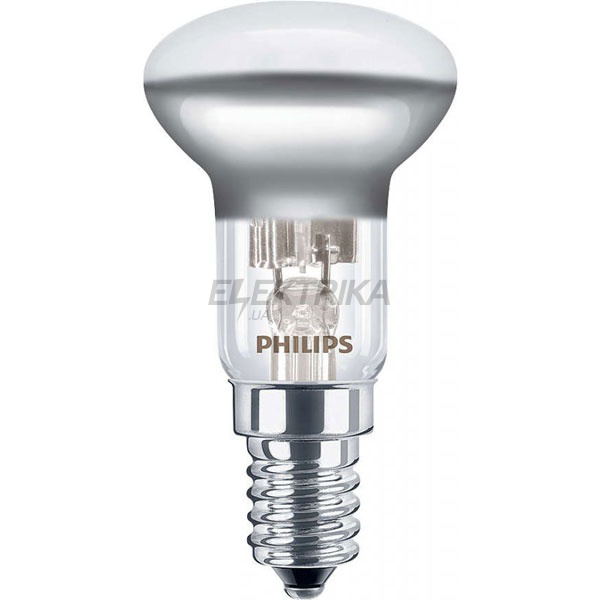 Лампа екологічна EcoClassic 28W E14 230V R39 45D 1CT/10