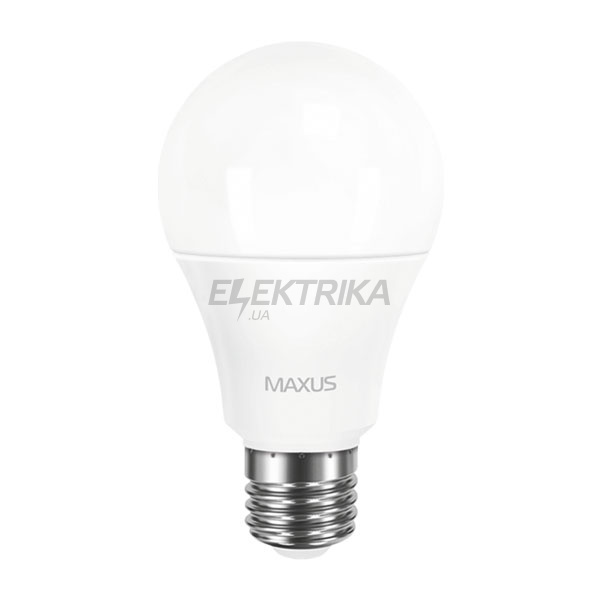 Світлодіодна лампа A60 10W яскраве світло E27 (1-LED-562-P)