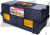 Ящик для інструментів, e.toolbox.pro.03, 17" 410x230x190мм (t011003)