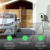 Зарядна станція Schneider Charge, 1P+N/3P+N, 1xT2S, 7.4/11/22kW, 16/32A (EVH5A22N2S)