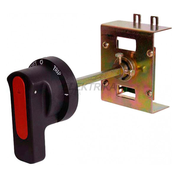 Рукоятка поворотна e.industrial.ukm.250Sm.CS