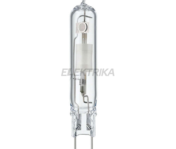 Лампа металогалогенная MASTERC CDM-TC 70W/830 G8.5 1CT/12