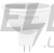 Лампа світлодіодна Vestum LED MR16 5W 3000K 220V GU5.3 (1-VS-1504)
