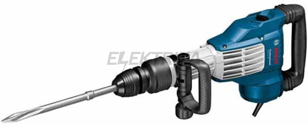 Відбійний молоток GSH 11 VC