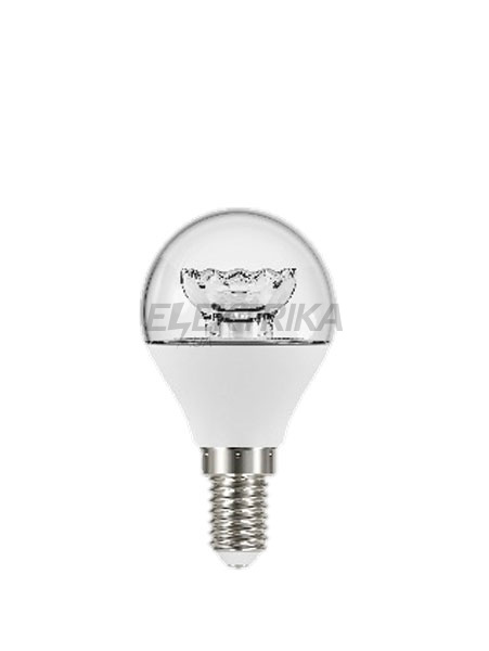 Лампа світлодіодна, Star CLP 5,4-40 WW 830 220-240V CL E14